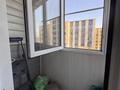 2-комнатная квартира · 54.8 м² · 11/12 этаж, Дарабоз 1-83 за 32 млн ₸ в Алматы, Алатауский р-н — фото 25