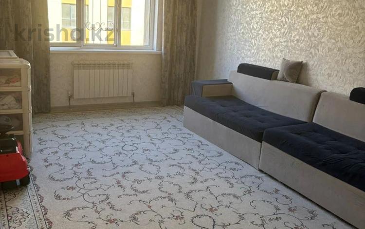 2-бөлмелі пәтер · 54.8 м² · 11/12 қабат, Дарабоз 1-83, бағасы: 32 млн ₸ в Алматы, Алатауский р-н — фото 5
