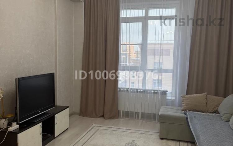 2-комнатная квартира · 45 м² · 7/20 этаж, Туркістан — Ботанического сада, экспо, абу даби плаза за 16 000 ₸ в Астане — фото 9