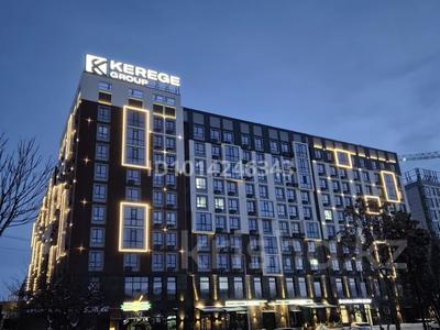 2-комнатная квартира · 60 м² · 5/9 этаж, Байтерекова 2б за 35 млн ₸ в Шымкенте
