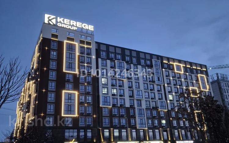 2-комнатная квартира · 60 м² · 5/9 этаж, Байтерекова 2б за 35 млн ₸ в Шымкенте — фото 13