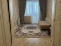 3-бөлмелі пәтер · 106 м² · 6/10 қабат, мкр 12, 12 ш/а. 16 Г — Нұр-Ғасыр мешітіне қарама-қарсы орналасқан, бағасы: 33.7 млн ₸ в Актобе — фото 13