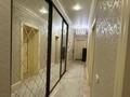 3-бөлмелі пәтер · 106 м² · 6/10 қабат, мкр 12, 12 ш/а. 16 Г — Нұр-Ғасыр мешітіне қарама-қарсы орналасқан, бағасы: 33.7 млн ₸ в Актобе — фото 22