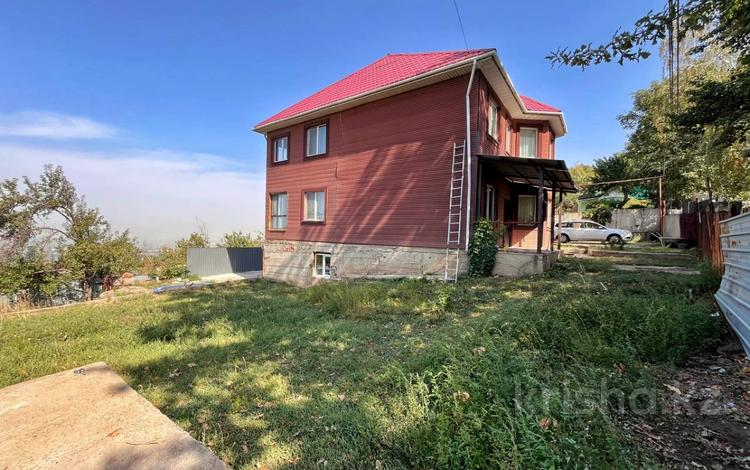 Отдельный дом · 6 комнат · 270 м² · 8.3 сот., мкр Коктобе 14 за 110 млн 〒 в Алматы, Медеуский р-н — фото 8