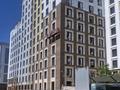 1-бөлмелі пәтер · 38.19 м² · 2/10 қабат, Нажимеденов 6, бағасы: 25.5 млн ₸ в Астане, Сарайшык р-н