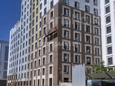 1-бөлмелі пәтер · 38.19 м² · 2/10 қабат, Нажимеденов 6, бағасы: 25.5 млн ₸ в Астане, Сарайшык р-н