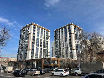 1-комнатная квартира, 39 м², Розыбакиева 158 за 31.2 млн 〒 в Алматы, Бостандыкский р-н