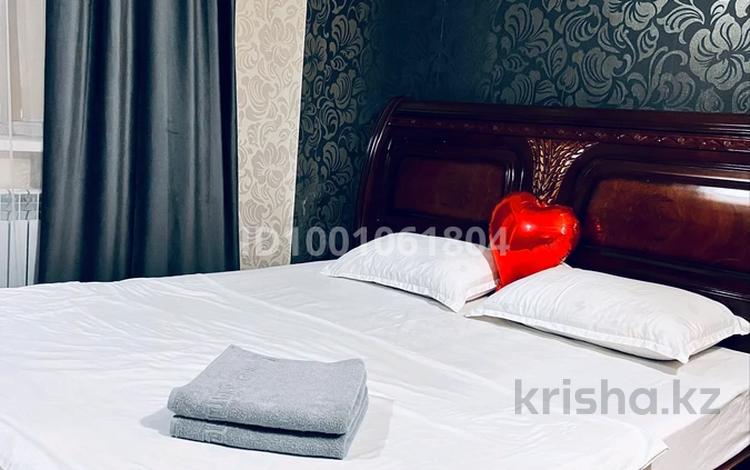 1-комнатная квартира · 44 м² · 5/10 этаж, мкр Нурсая, Таумуш Жумагалиева 15 б — Рядом апек за 2 500 ₸ в Атырау — фото 36