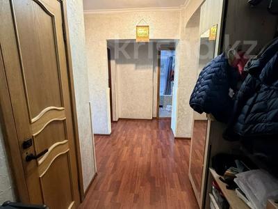 3-комнатная квартира · 73 м² · 2/9 этаж, Юрия Гагарина 111 за 66 млн ₸ в Алматы, Бостандыкский р-н
