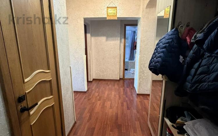3-комнатная квартира · 73 м² · 2/9 этаж, Юрия Гагарина 111 за 66 млн ₸ в Алматы, Бостандыкский р-н — фото 7