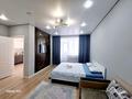 1-комнатная квартира · 40 м² · 3/10 этаж, Бухар Жырау 32 — Рядом Триумфальная арка. за 2 500 ₸ в Астане, Есильский р-н