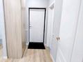 1-комнатная квартира · 40 м² · 3/10 этаж, Бухар Жырау 32 — Рядом Триумфальная арка. за 2 500 ₸ в Астане, Есильский р-н — фото 8
