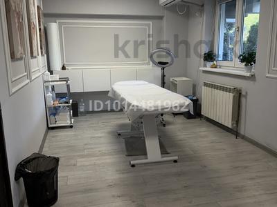Салоны красоты · 20 м² за 100 000 ₸ в Алматы, Бостандыкский р-н