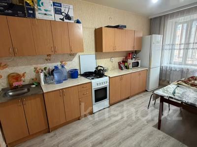1-комнатная квартира · 44 м² · 2/5 этаж, Назарбаева 207 — Apt. 76 за 20 млн ₸ в Костанае