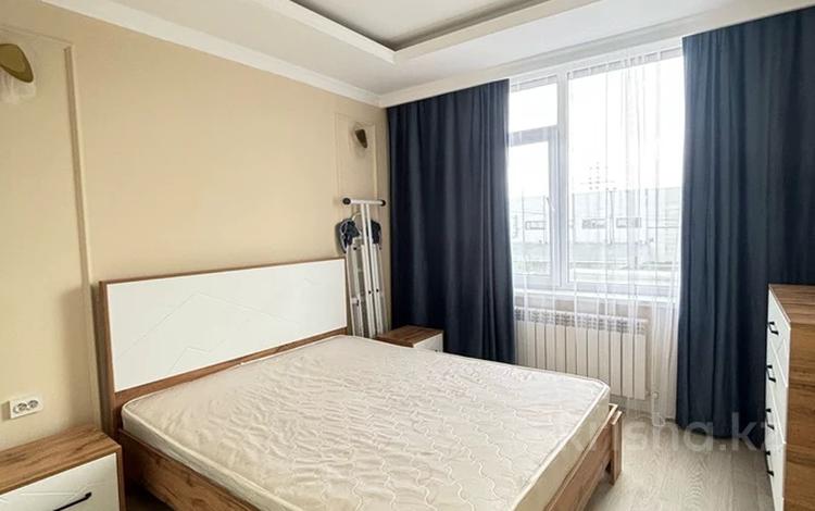 2-комнатная квартира · 50 м² · 3/9 этаж, Райымбек батыра 161Б за 250 000 ₸ в  — фото 2