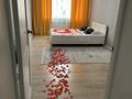 1-бөлмелі пәтер · 60 м² · 2/10 қабат, Мкр.Степной 3 1/10 — Корзина , Норма , Ниш , Алмаз ТД, школа 23, Сапиева , Арена , Досжан, бағасы: 16 000 ₸ в Караганде — фото 14