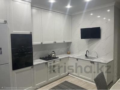 2-комнатная квартира · 84 м² · 4/9 этаж, Сьянова 65 за 51 млн 〒 в Костанае
