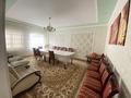 Отдельный дом · 6 комнат · 200 м² · 12.5 сот., Байзак батыра 273а — Рядом супермаркет, аптека, медцентр, базар, кондитерские, стройматериалы, погран часть, бани за 48 млн 〒 в Таразе — фото 8