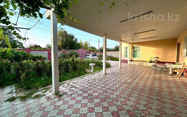 Отдельный дом · 6 комнат · 190 м² · 12.5 сот., Байзак батыра 273а — Рядом супермаркет, аптека, медцентр, базар, кондитерские, стройматериалы, погран часть, бани за 45.5 млн 〒 в Таразе — фото 49