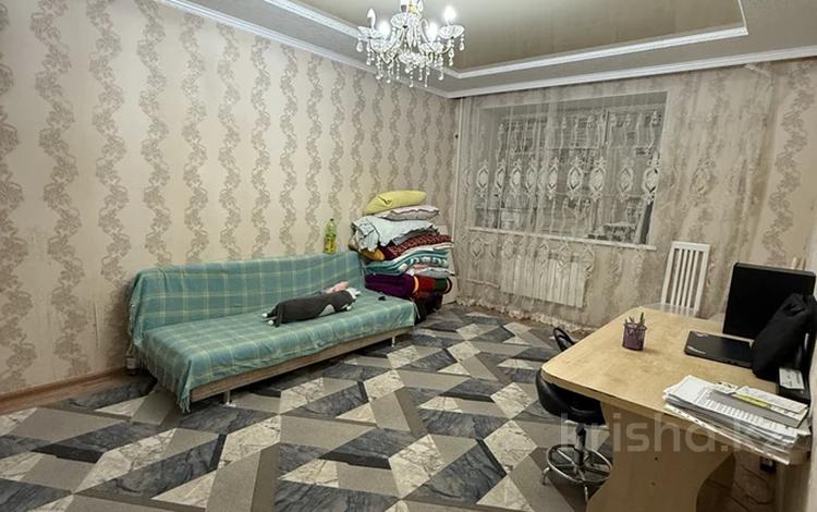 2-бөлмелі пәтер · 78 м² · 3/5 қабат, мкр. Алтын орда, бағасы: 30 млн ₸ в Актобе — фото 2