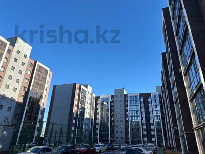 1-комнатная квартира · 33 м² · 5/9 этаж, Шакшак Жанибек батыра за 17 млн ₸ в Костанае