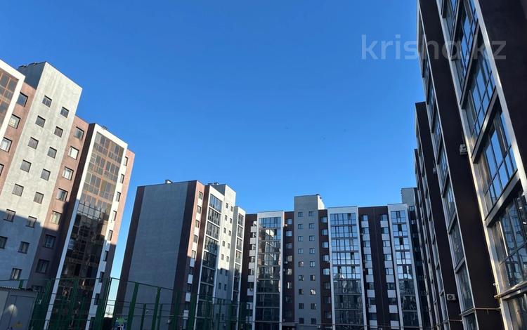 1-комнатная квартира · 33 м² · 5/9 этаж, Шакшак Жанибек батыра за 17 млн ₸ в Костанае — фото 2