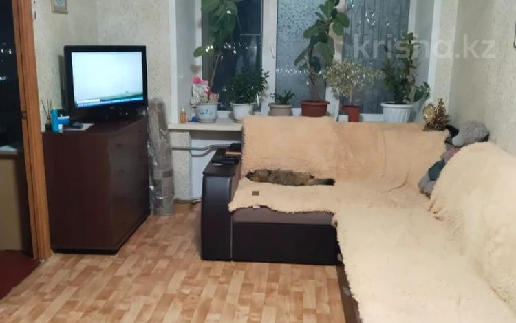 4-комнатная квартира · 62.1 м² · 5/5 этаж, Ново-Ахмирово 3 за 19.5 млн 〒 — фото 8