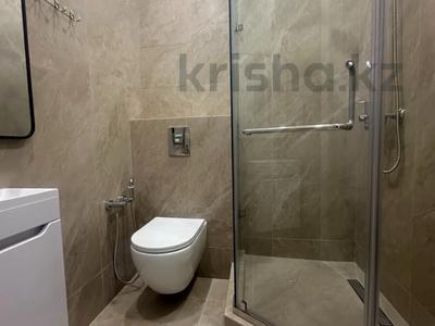 3-бөлмелі пәтер · 84.9 м² · 5/9 қабат, Сарайшык 9, бағасы: 54.5 млн ₸ в Астане, Есильский р-н