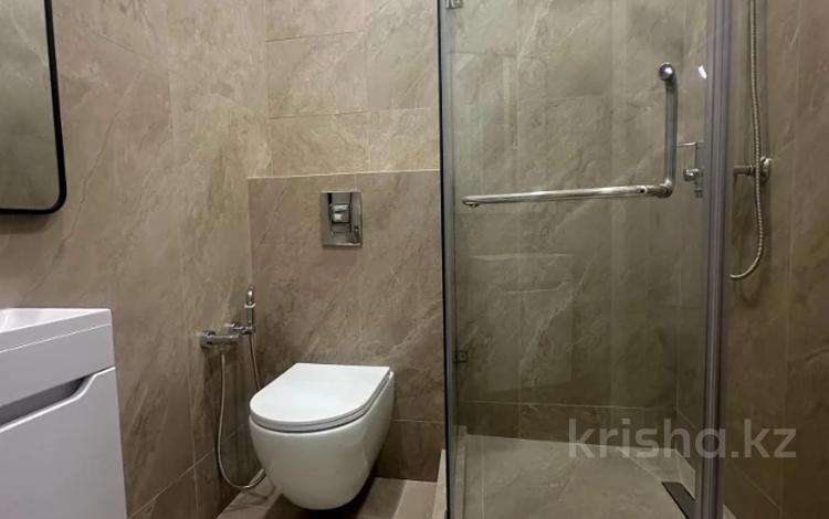 3-бөлмелі пәтер · 84.9 м² · 5/9 қабат, Сарайшык 9, бағасы: 54.5 млн ₸ в Астане, Есильский р-н — фото 2