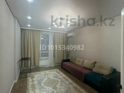 1-комнатная квартира · 50 м² · 11 этаж, Аргынбекова 18a — Шаяхметова за 250 000 ₸ в Шымкенте