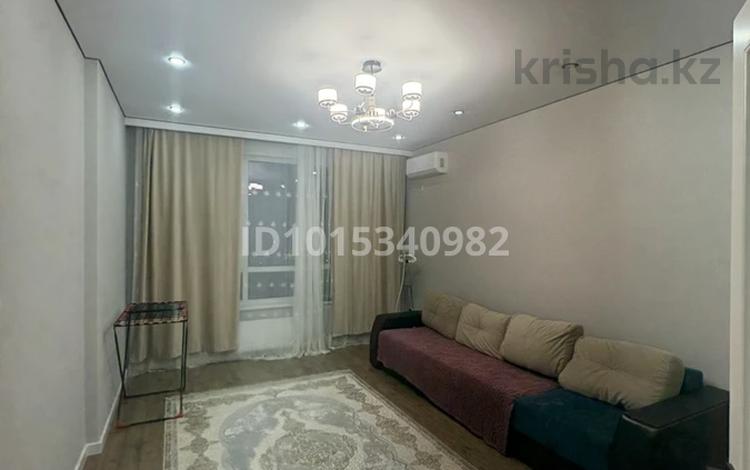 1-комнатная квартира · 50 м² · 11 этаж, Аргынбекова 18a — Шаяхметова за 250 000 ₸ в Шымкенте — фото 6