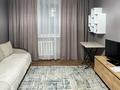 1-комнатная квартира · 45 м² · 1/5 этаж, мкр Саялы 9 — Напротив 204 школа за 200 000 ₸ в Алматы, Алатауский р-н