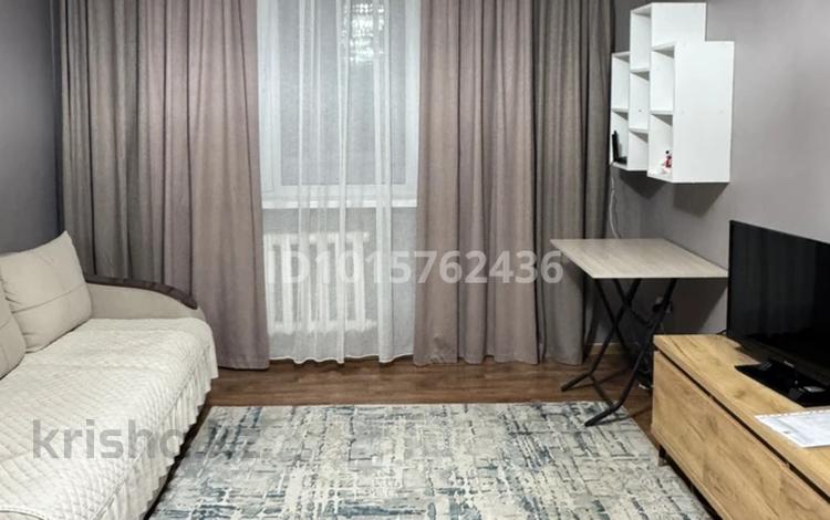 1-комнатная квартира · 45 м² · 1/5 этаж, мкр Саялы 9 — Напротив 204 школа за 200 000 ₸ в Алматы, Алатауский р-н — фото 2