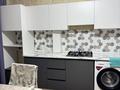 1-комнатная квартира · 45 м² · 1/5 этаж, мкр Саялы 9 — Напротив 204 школа за 200 000 ₸ в Алматы, Алатауский р-н — фото 7