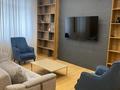 3-бөлмелі пәтер · 96 м² · 3/9 қабат, Мангилик ел 30, бағасы: 89 млн ₸ в Астане, Есильский р-н — фото 24