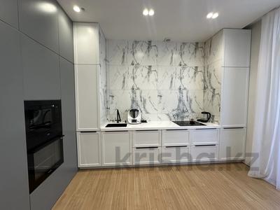 3-бөлмелі пәтер · 96 м² · 3/9 қабат, Мангилик ел 30, бағасы: 89 млн ₸ в Астане, Есильский р-н