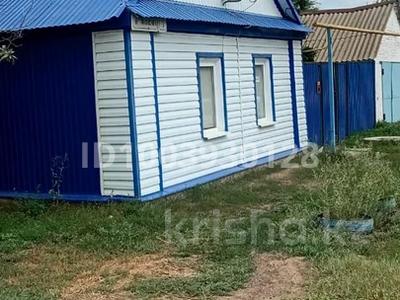 Жеке үй · 4 бөлме · 54.5 м² · 5 сот., мкр Омега, Литовская 1, бағасы: 20 млн 〒 в Уральске