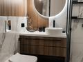 2-комнатная квартира · 51 м² · 14/20 этаж, Гагарина 310 за 30 000 ₸ в Алматы, Бостандыкский р-н — фото 13