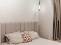 2-комнатная квартира · 51 м² · 14/20 этаж, Гагарина 310 за 30 000 ₸ в Алматы, Бостандыкский р-н — фото 4