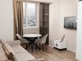 2-комнатная квартира · 51 м² · 14/20 этаж, Гагарина 310 за 30 000 ₸ в Алматы, Бостандыкский р-н — фото 7