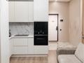 2-комнатная квартира · 51 м² · 14/20 этаж, Гагарина 310 за 30 000 ₸ в Алматы, Бостандыкский р-н — фото 9