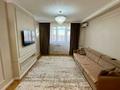 3-комнатная квартира · 90 м² · 5/5 этаж, Бирлик за 41 млн ₸ в Талдыкоргане, мкр Бирлик