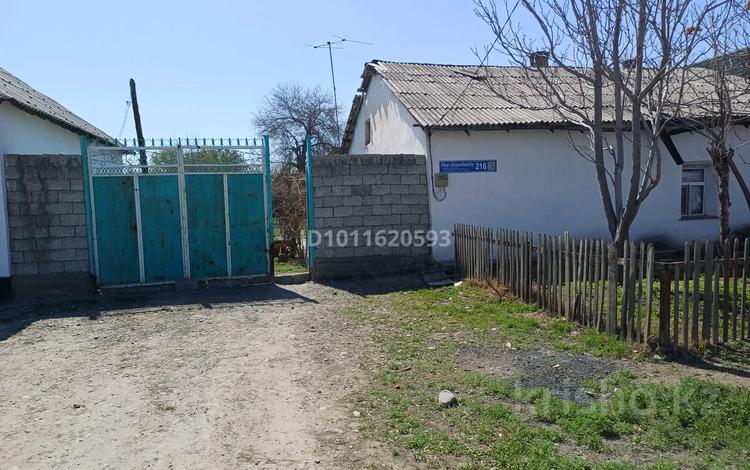 Жеке үй · 4 бөлме · 110 м² · 600 жүзд., АБАЯ 216 — КОКЕНОВА АБАЧ, бағасы: 11 млн ₸ в Туркестане — фото 2