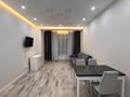 2-бөлмелі пәтер · 50.6 м² · 21/21 қабат, Нажимеденова 4, бағасы: ~ 42 млн ₸ в Астане, Алматы р-н — фото 2
