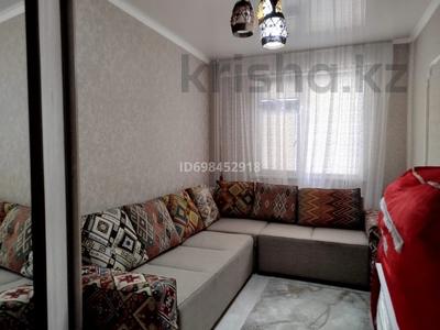 2-комнатная квартира · 56.4 м² · 4/5 этаж, 15мкр 11дом за 21 млн ₸ в Таразе