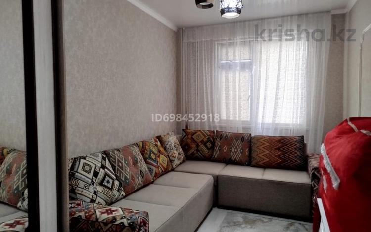 2-комнатная квартира · 56.4 м² · 4/5 этаж, 15мкр 11дом за 21 млн ₸ в Таразе — фото 2