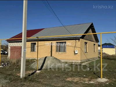Жеке үй · 3 бөлме · 120 м² · 12 сот., Қажымұқан 127, бағасы: 28 млн ₸ в Косшы
