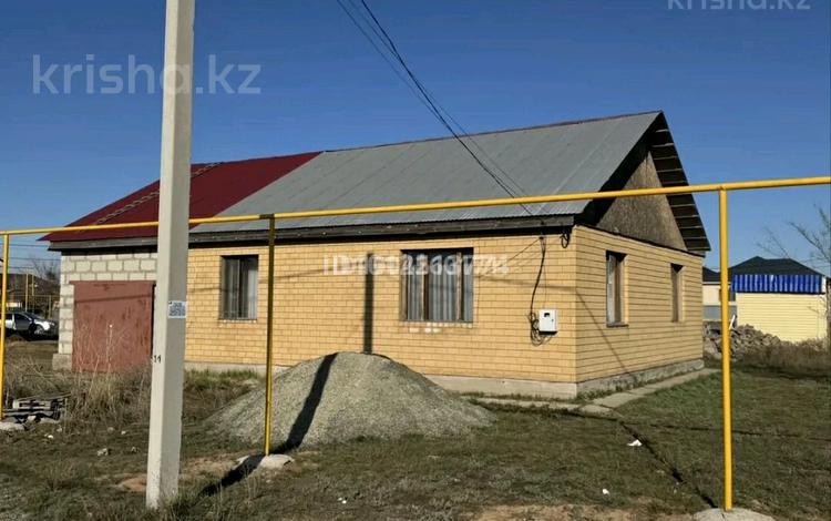 Жеке үй · 3 бөлме · 120 м² · 12 сот., Қажымұқан 127, бағасы: 28 млн ₸ в Косшы — фото 2