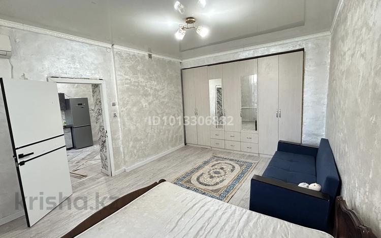 1-бөлмелі пәтер · 40 м² · 3/3 қабат, Айтеке би 48 — Аппарат управления, бағасы: 5.6 млн ₸ в Хромтау — фото 2