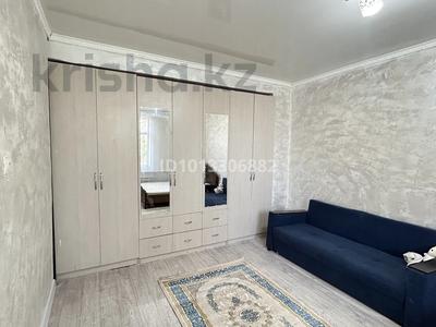 1-комнатная квартира · 40 м² · 3/3 этаж, Айтеке би 48 — Аппарат управления за 5.6 млн ₸ в Хромтау